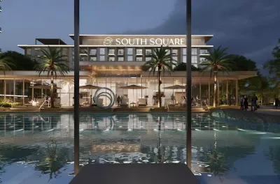 South Square — Dubai South (Dubai World Central) (5)