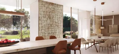 The Acres Estates — Dubai Land (2)