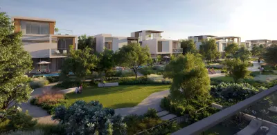 The Acres Estates Phase 3 by Meraas — Dubai Land (3)