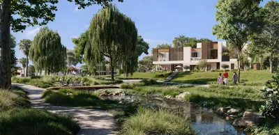 The Acres Phase 2 — Dubai Land (4)