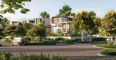 The Acres Phase 2 — Dubai Land (9)