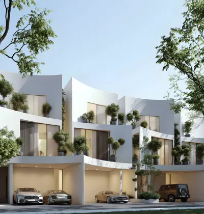 The Bloom at Lunaya — Jebel Ali (4)