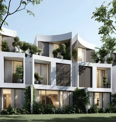 The Bloom at Lunaya — Jebel Ali (6)