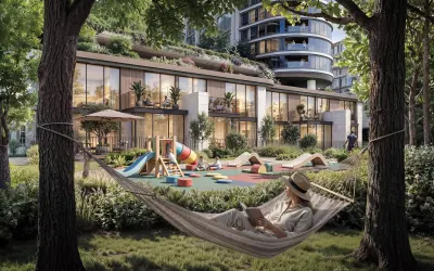 The Brooks at Sobha Sanctuary — Sobha Sanctuary (8)