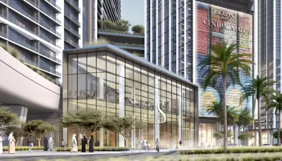 The Eden at Sobha Central — Jebel Ali (3)