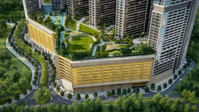 The Eden at Sobha Central — Jebel Ali (7)