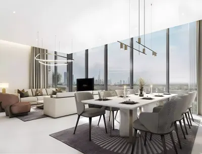 The Element at Sobha One — Mohammed Bin Rashid City (4)