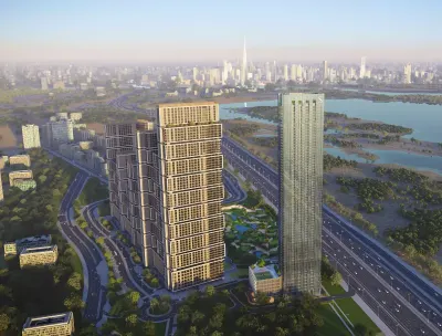 The Element at Sobha One — Mohammed Bin Rashid City (5)