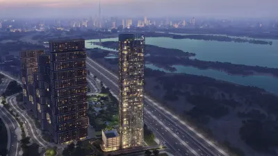 The Element at Sobha One — Mohammed Bin Rashid City (7)
