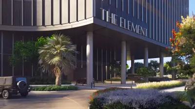The Element at Sobha One — Mohammed Bin Rashid City (9)