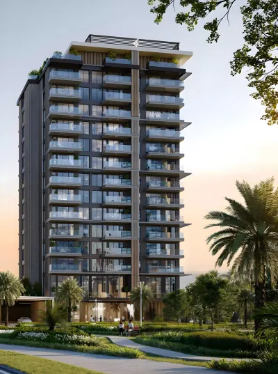 The Hillgate — Dubai Silicon Oasis (3)