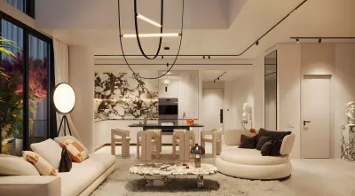 Villa Del Brunello — Dubai Islands (7)