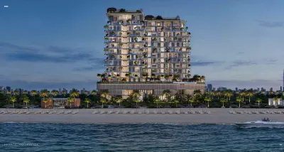 Villa del Gavi — Dubai Islands (1)