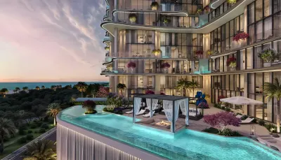 Villa del Gavi — Dubai Islands (3)