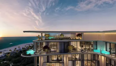 Villa del Gavi — Dubai Islands (6)