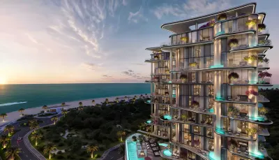 Villa del Gavi — Dubai Islands (7)