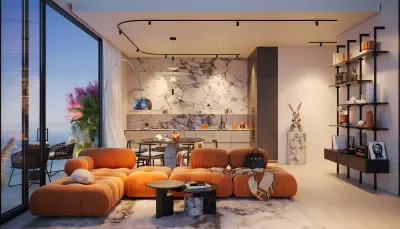 Villa del Gavi — Dubai Islands (8)