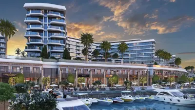 Yachtside Marina Residences — Umm Al Quwain Marina (3)