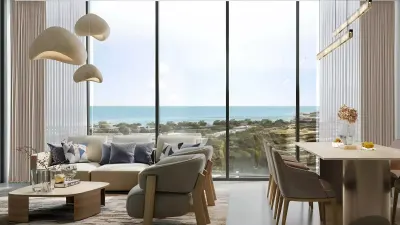 Yachtside Marina Residences — Umm Al Quwain Marina (4)