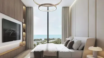 Yachtside Marina Residences — Umm Al Quwain Marina (5)